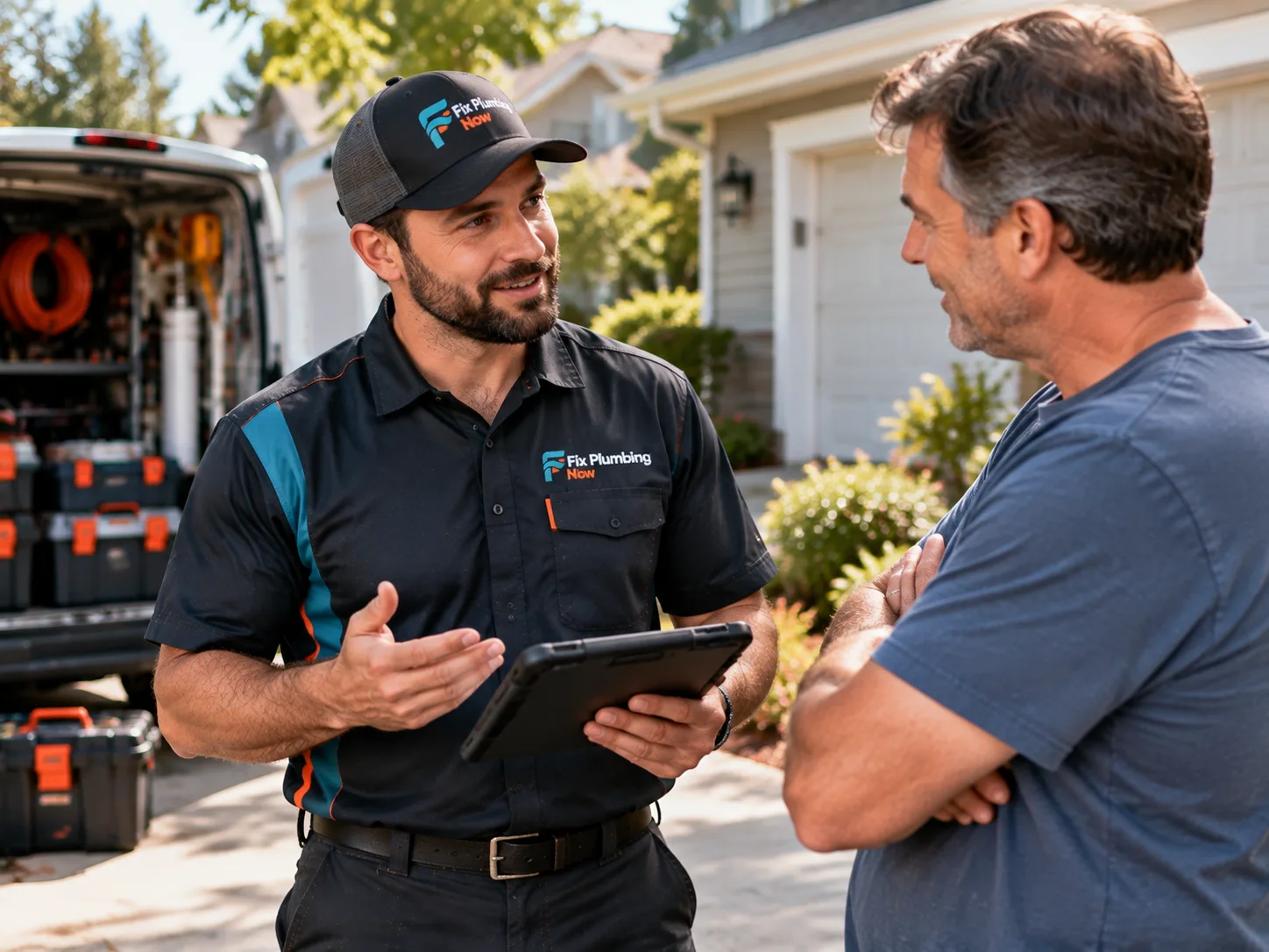 Clogged Drain Service Lakeside, CA FAQs
